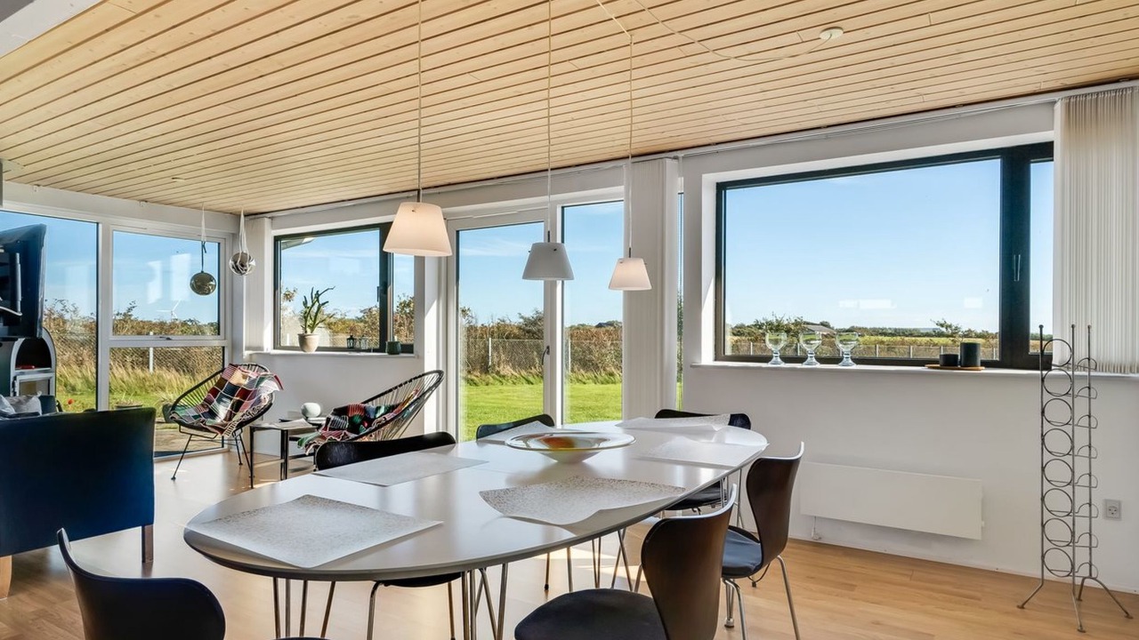 Photo of Livingroom in Vinderup
