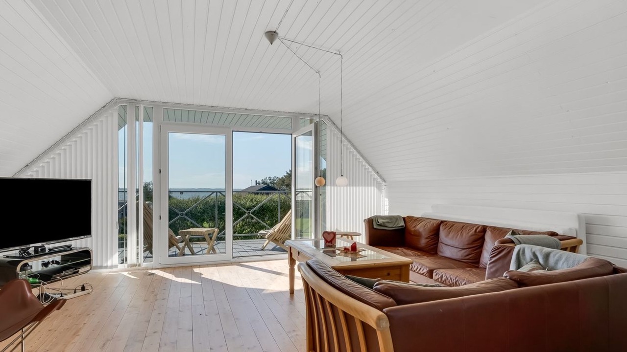 Photo of Livingroom in Vinderup