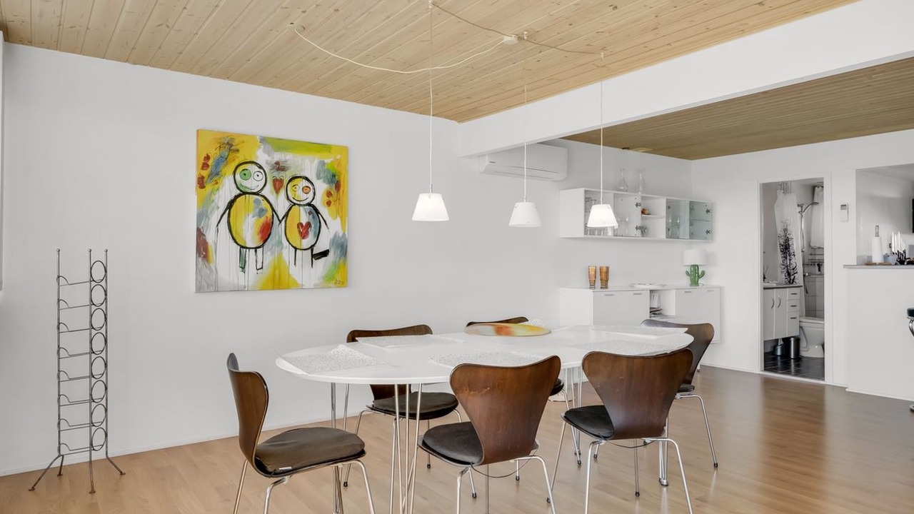 Photo of Livingroom in Vinderup