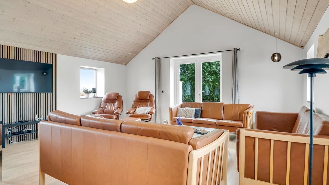 Photo of Livingroom in Thyholm