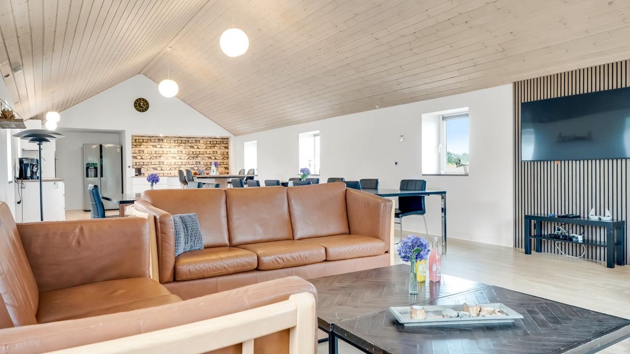 Photo of Livingroom in Thyholm