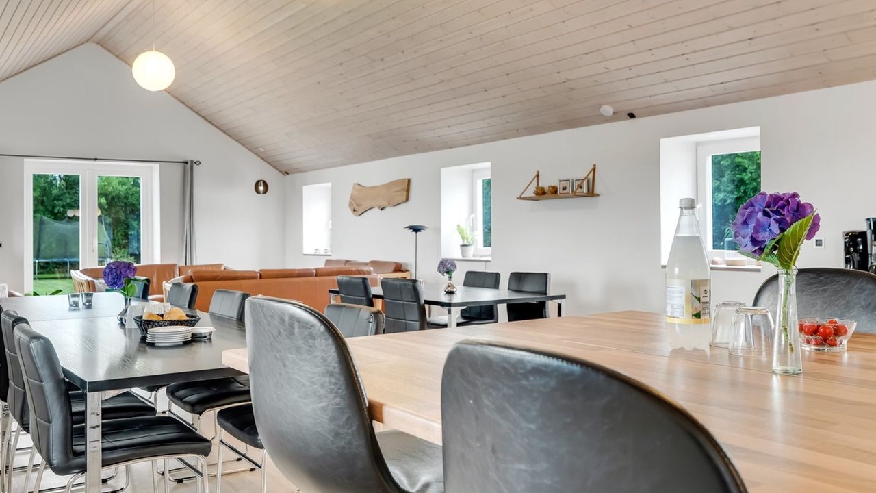 Photo of Livingroom in Thyholm