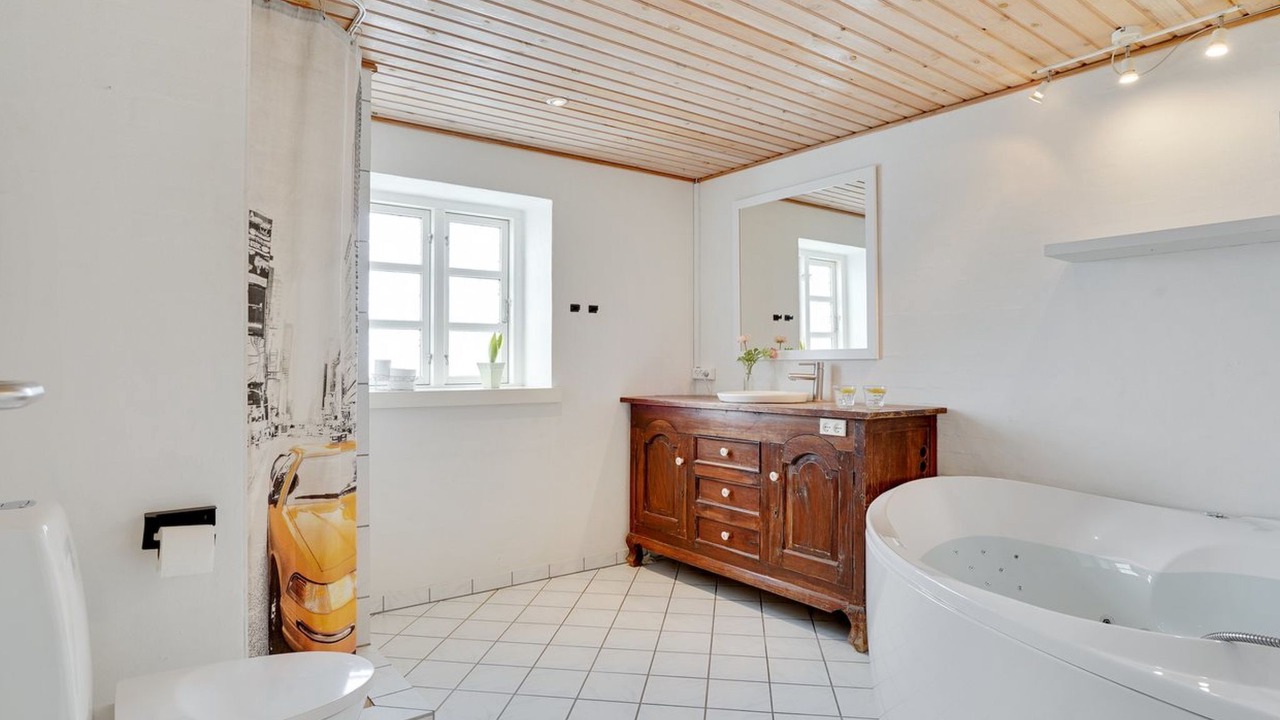 Photo of Bathroom in Thyholm
