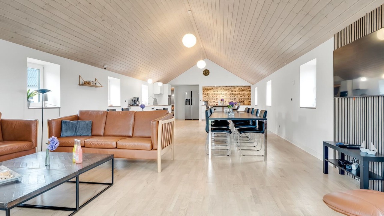 Photo of Livingroom in Thyholm