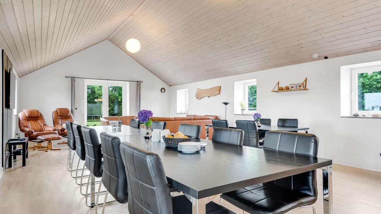 Photo of Livingroom in Thyholm