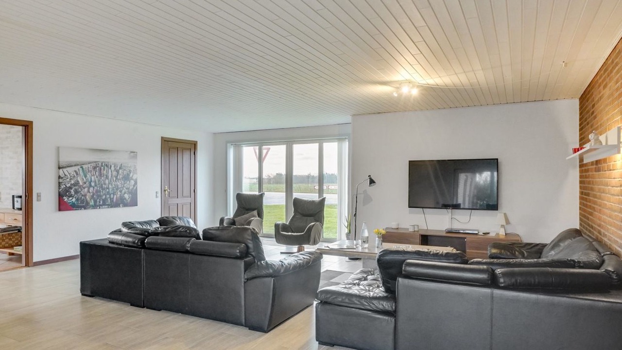 Photo of Livingroom in Thyholm