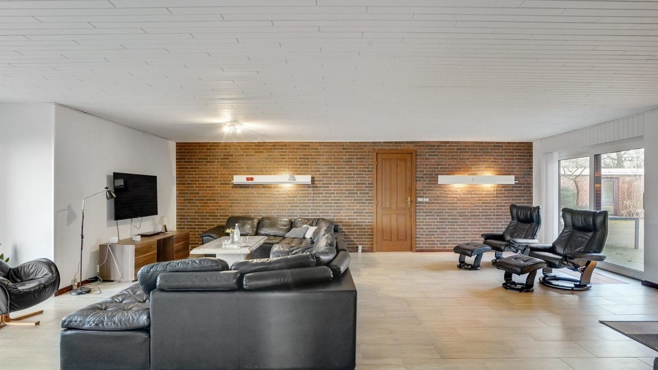 Photo of Livingroom in Thyholm