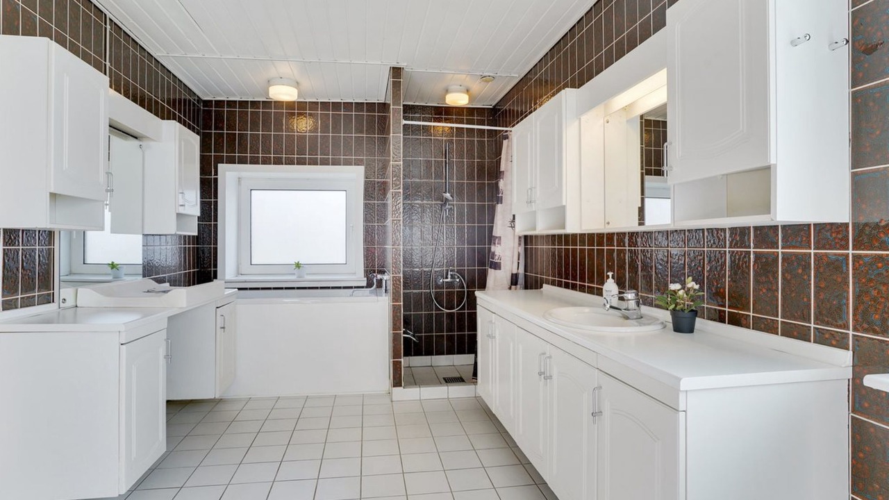 Photo of Bathroom in Thyholm
