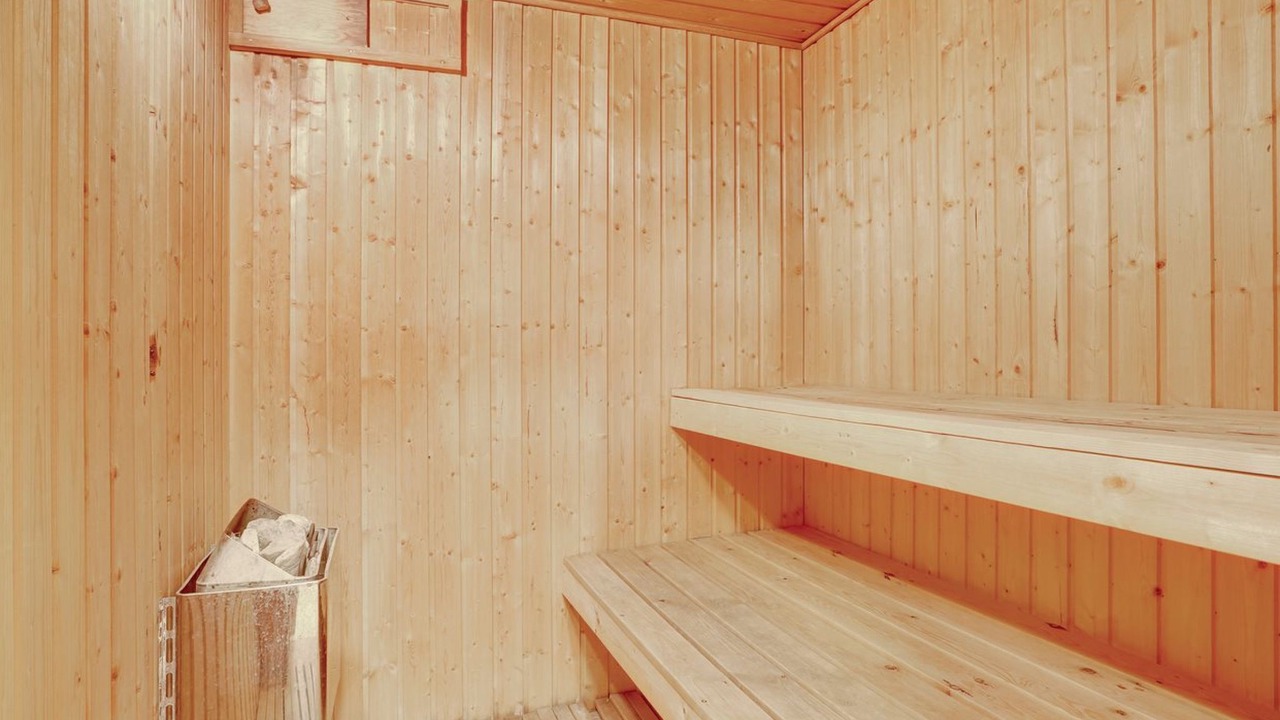 Photo of Bathroom in Thyholm