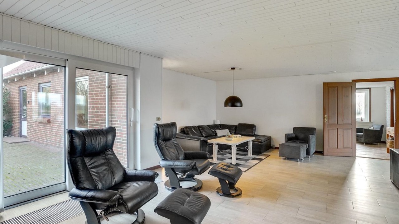 Photo of Livingroom in Thyholm