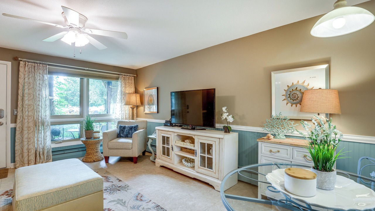 Photo of Livingroom in Rushville
