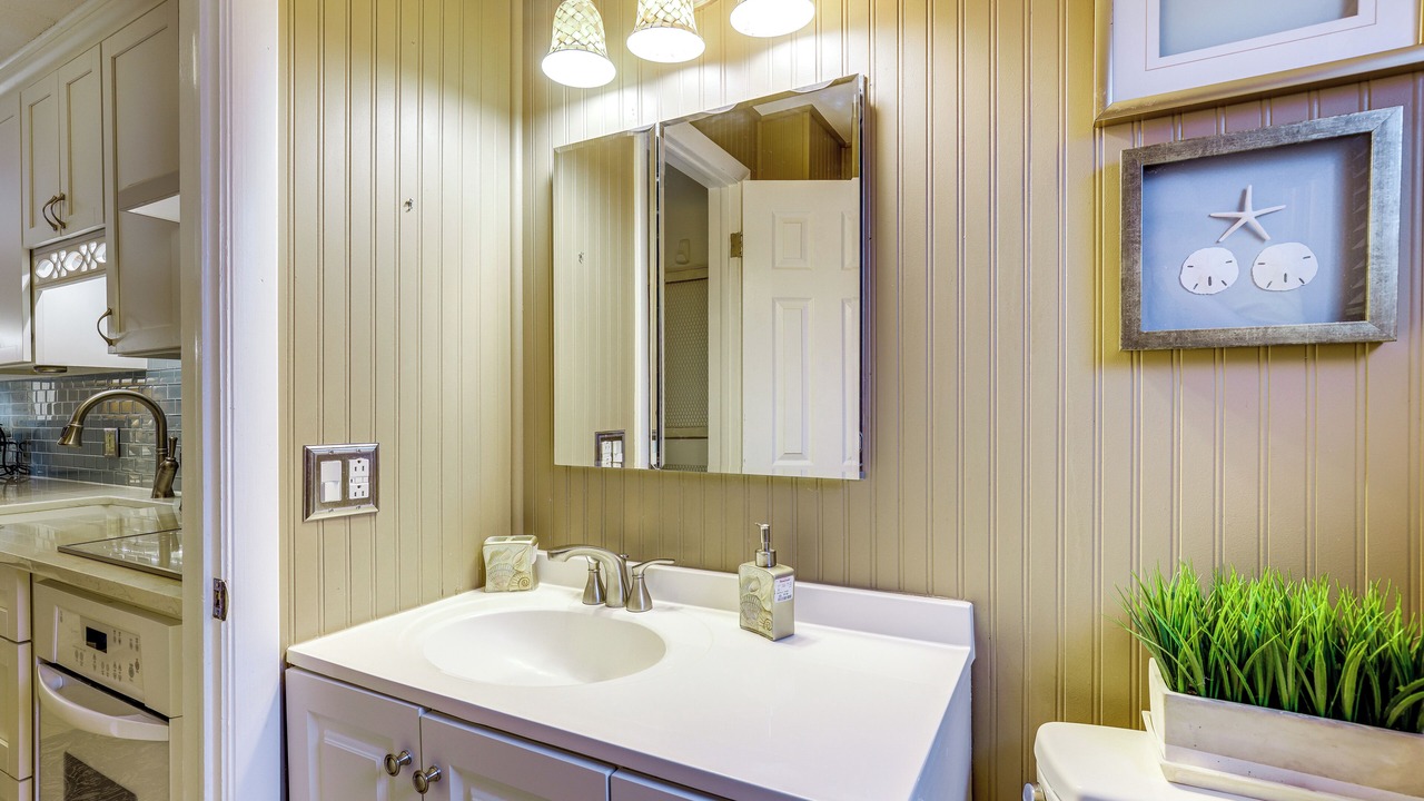 Photo of Bathroom in Rushville
