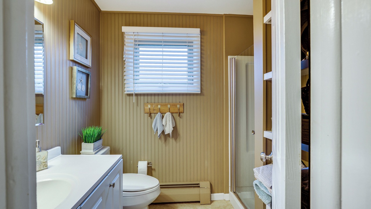 Photo of Bathroom in Rushville