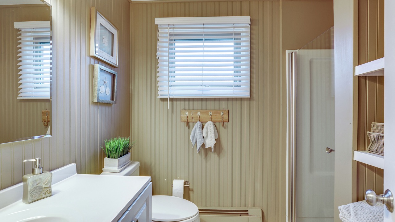 Photo of Bathroom in Rushville