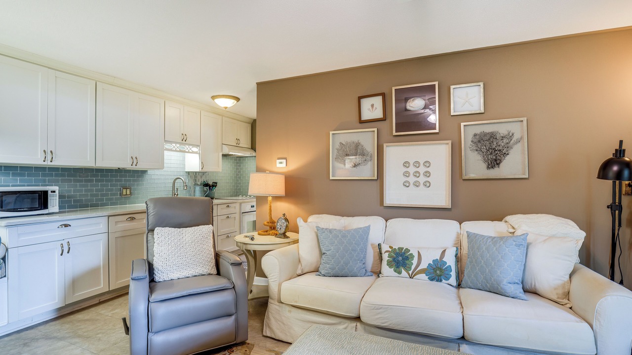 Photo of Livingroom in Rushville