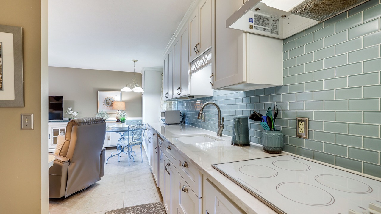 Photo of Kitchen in Rushville