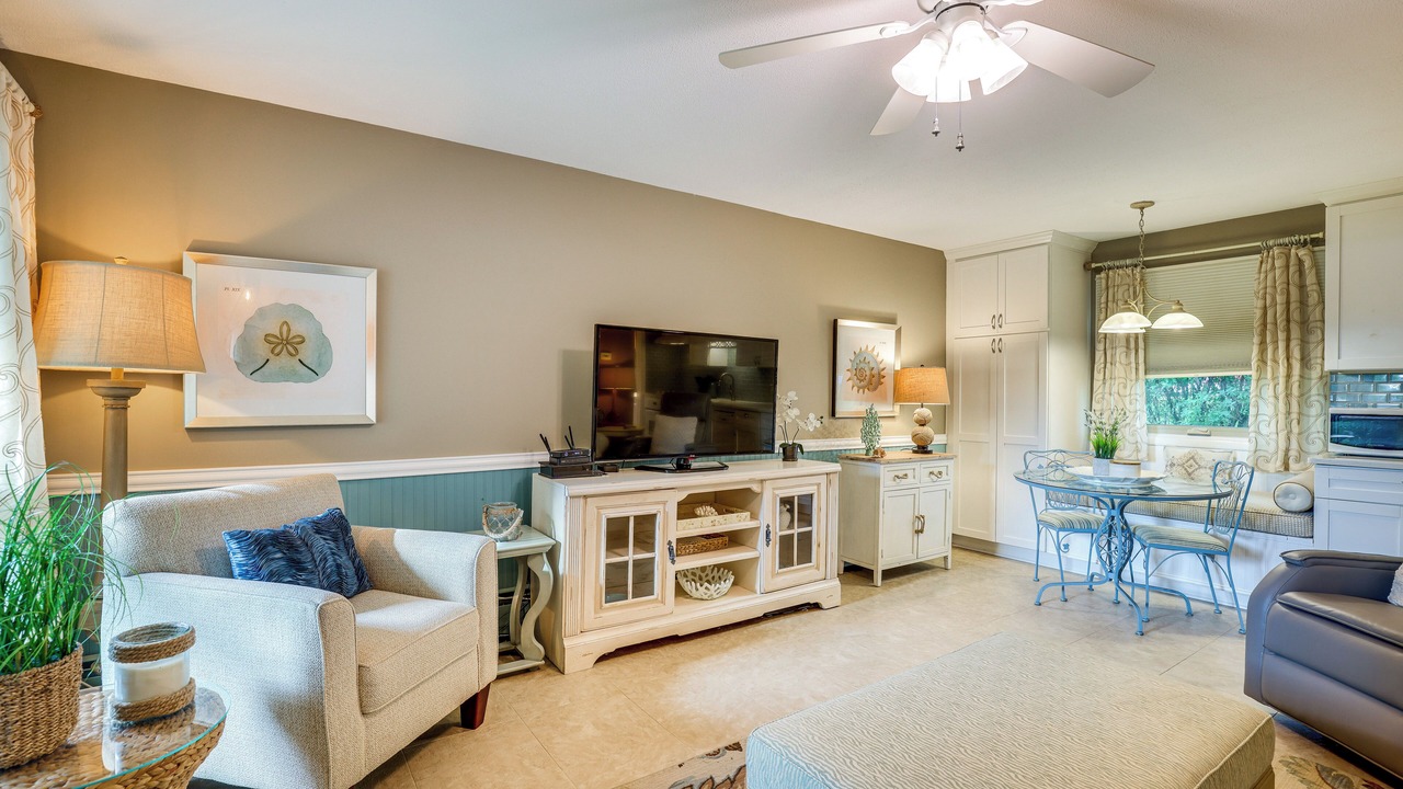 Photo of Bedroom in Rushville