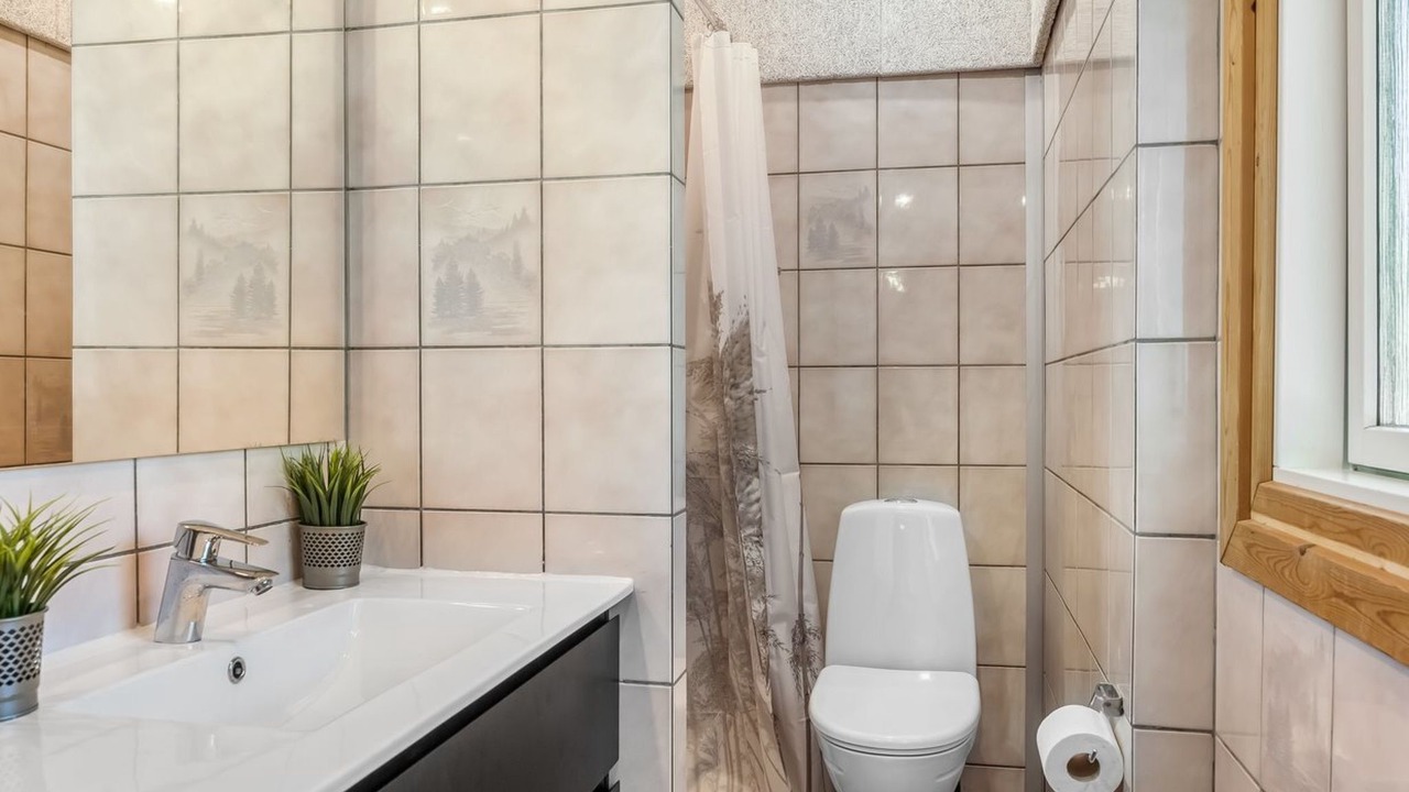 Photo of Bathroom in Lihme