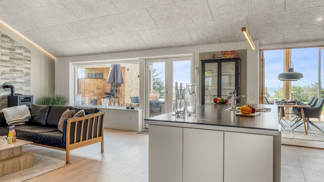 Photo of Bedroom in Lihme