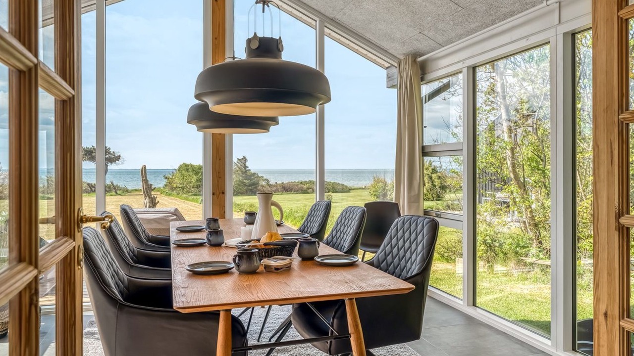 Photo of Livingroom in Lihme