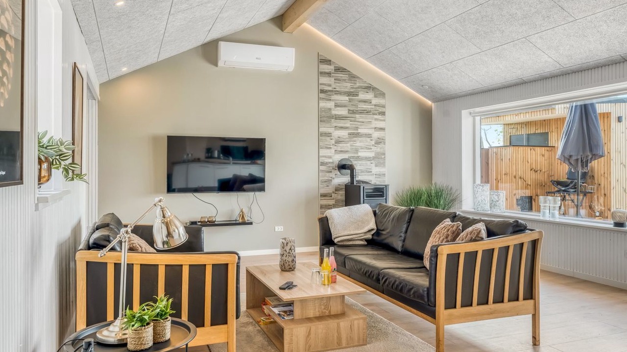 Photo of Livingroom in Lihme