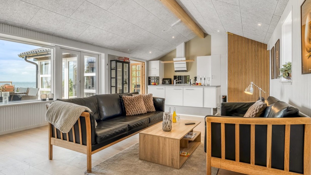 Photo of Livingroom in Lihme