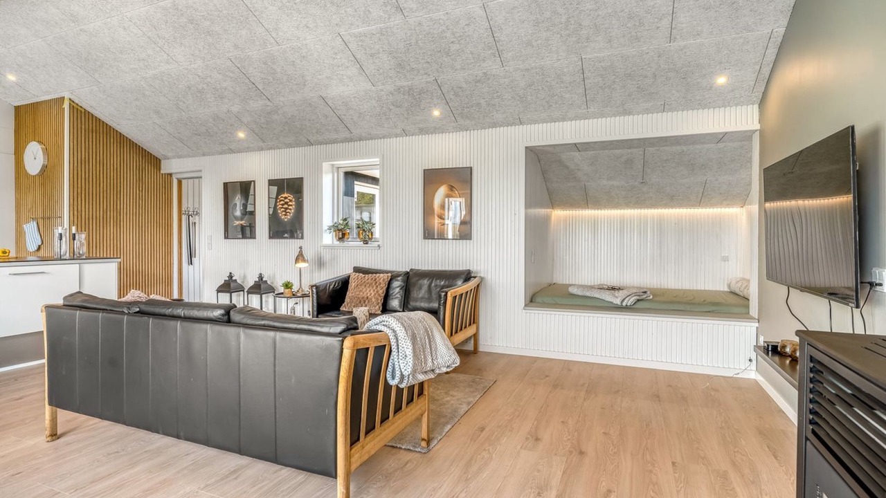 Photo of Livingroom in Lihme