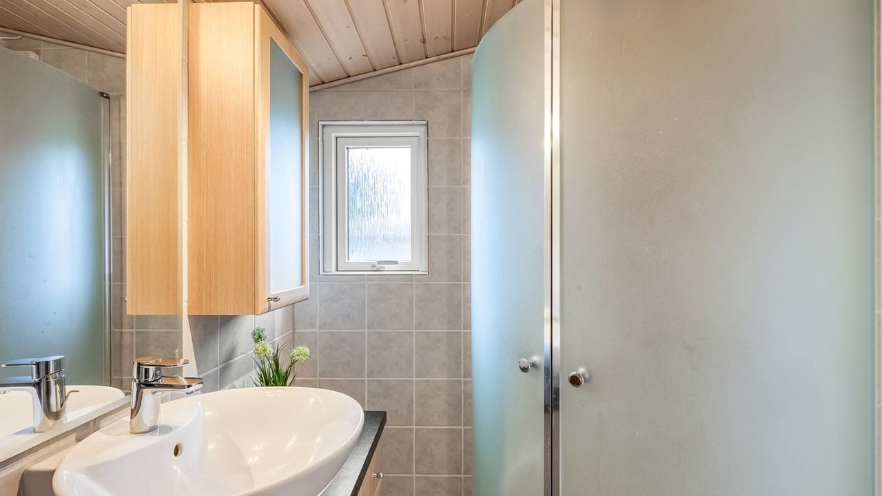 Photo of Bathroom in Sundstrup