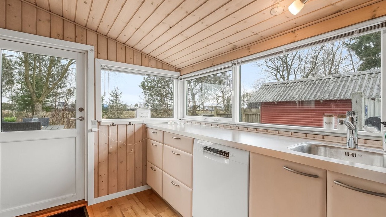 Photo of Bedroom in Sundstrup