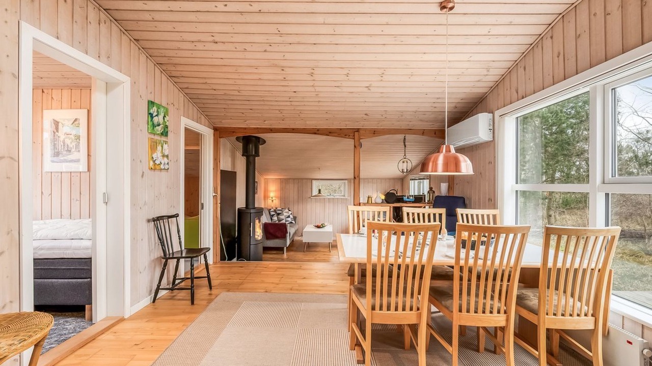 Photo of Livingroom in Sundstrup