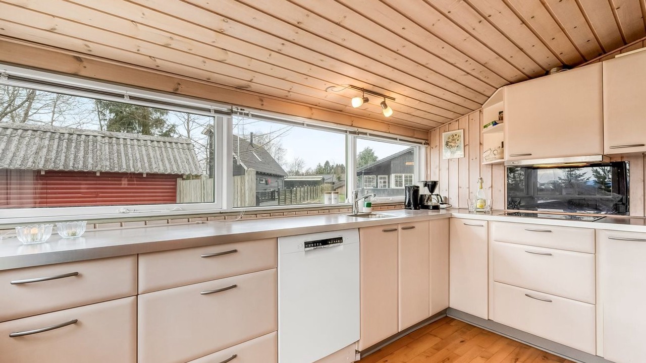 Photo of Bedroom in Sundstrup