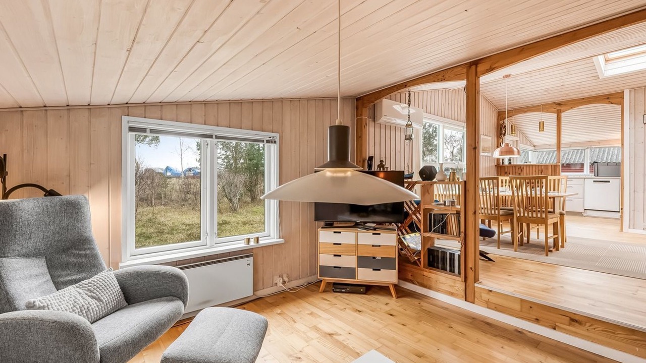 Photo of Livingroom in Sundstrup