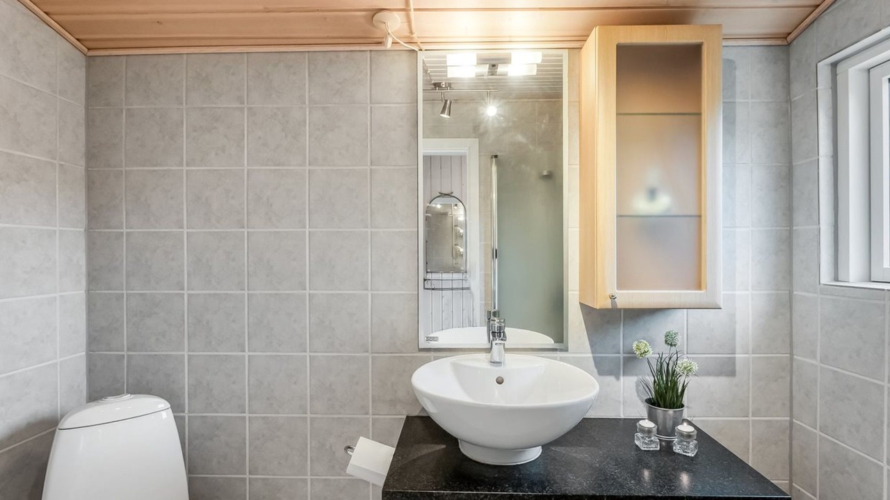 Photo of Bathroom in Sundstrup