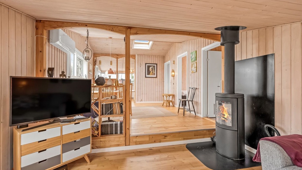 Photo of Livingroom in Sundstrup