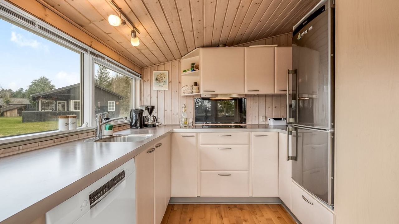 Photo of Bedroom in Sundstrup