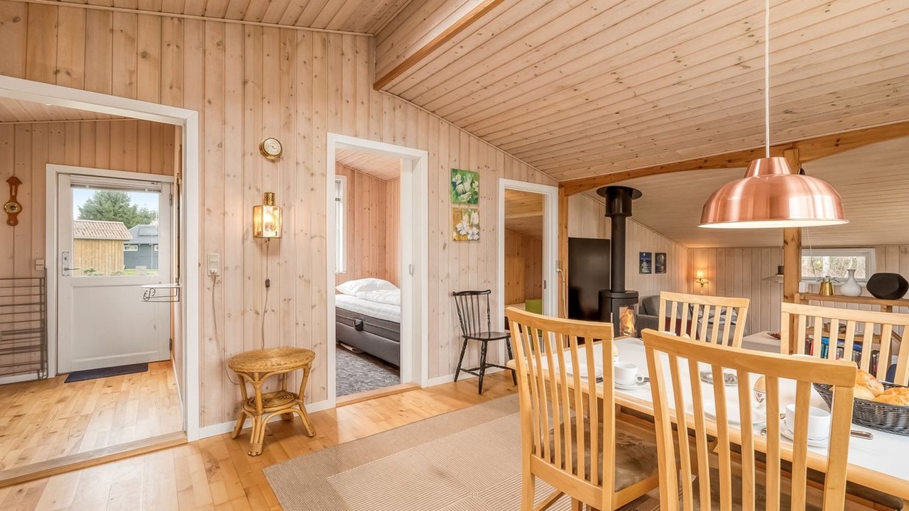 Photo of Livingroom in Sundstrup