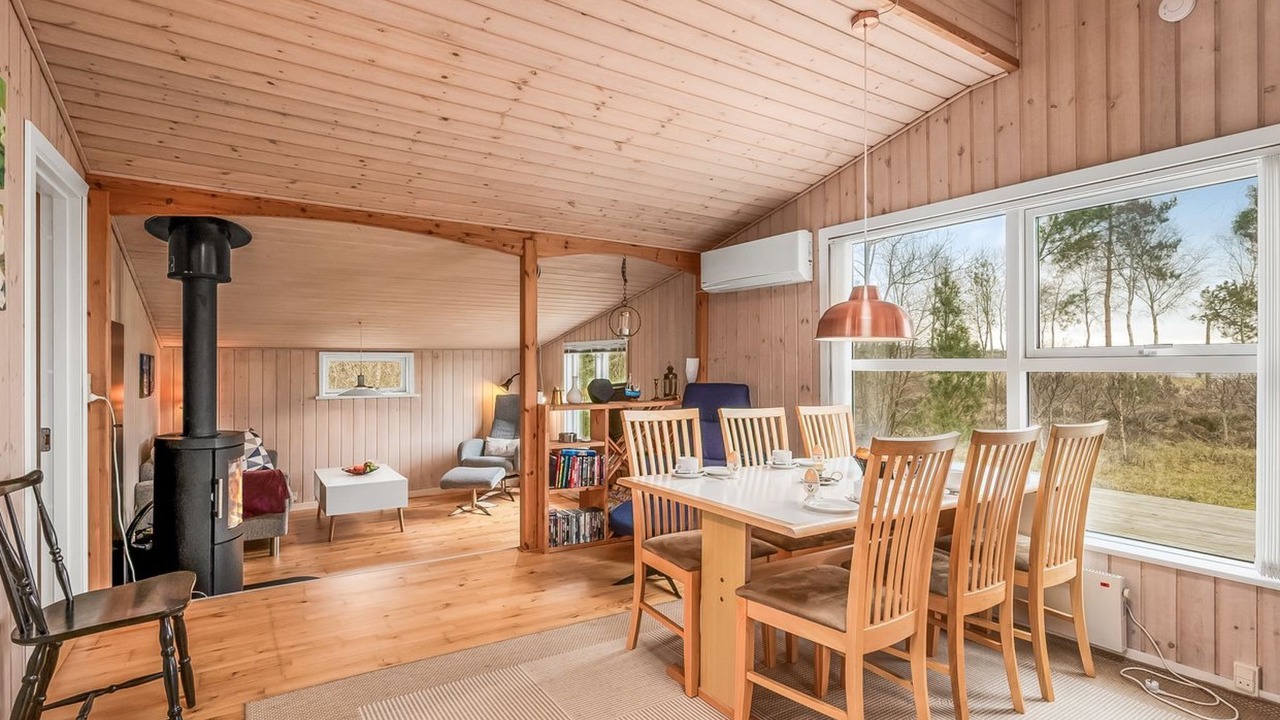 Photo of Livingroom in Sundstrup