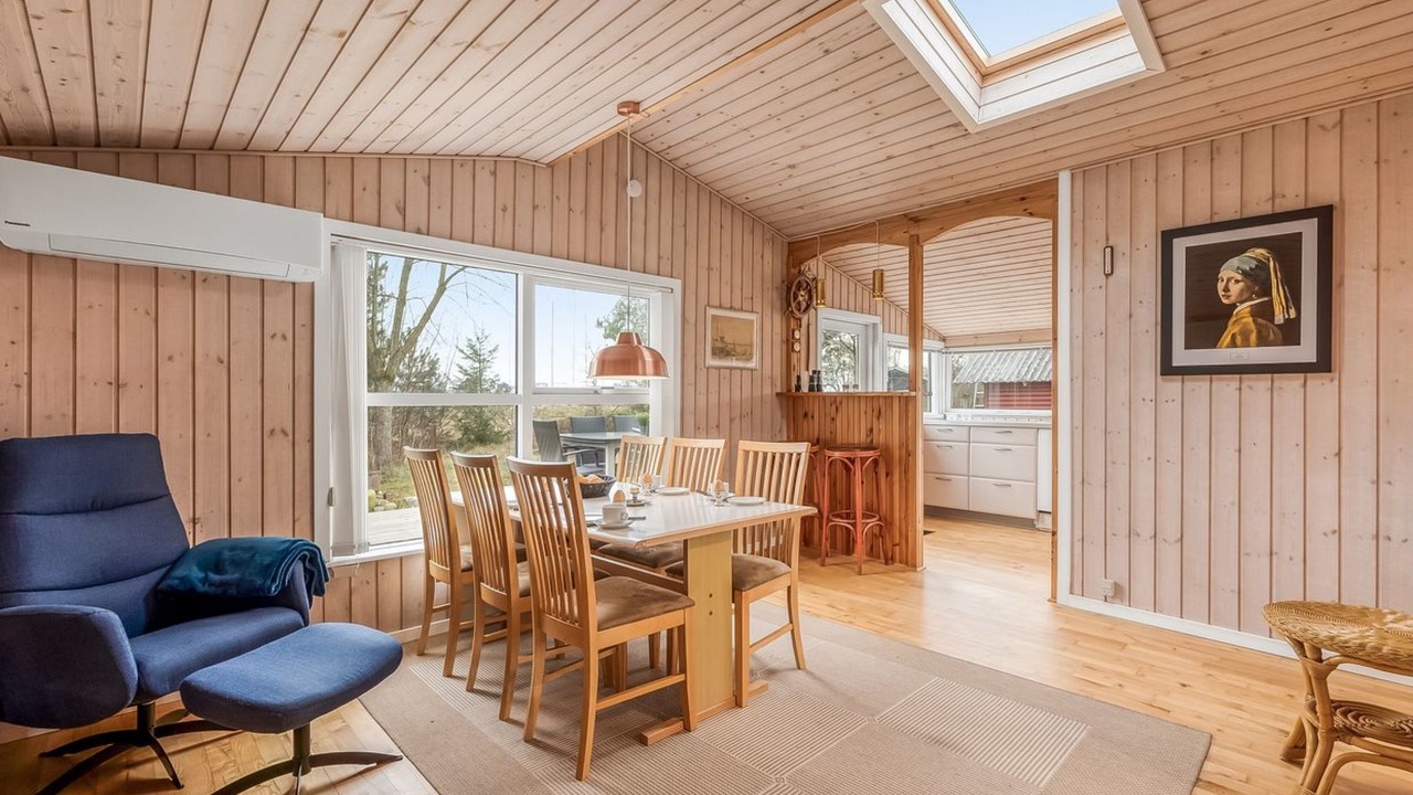 Photo of Livingroom in Sundstrup