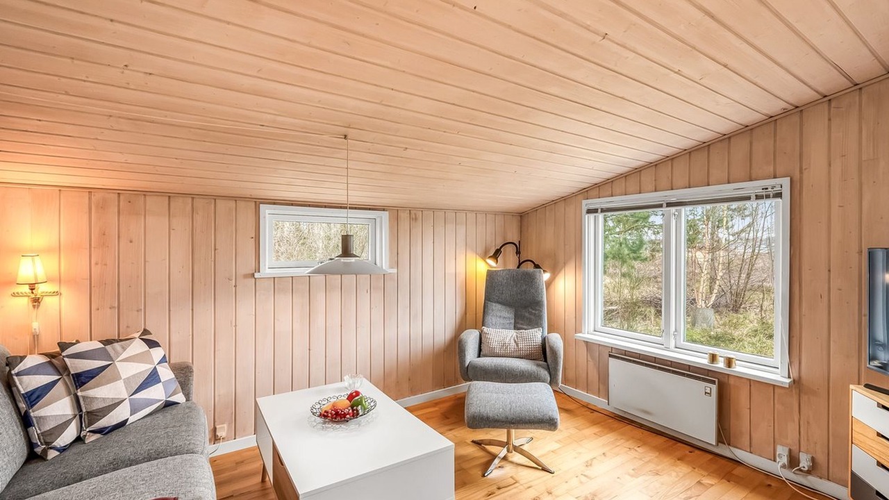 Photo of Livingroom in Sundstrup