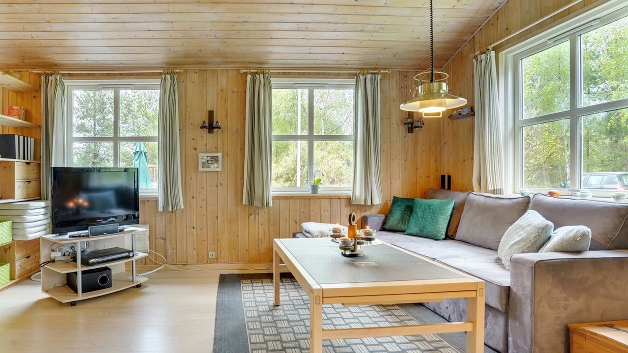 Photo of Livingroom in Hojslev
