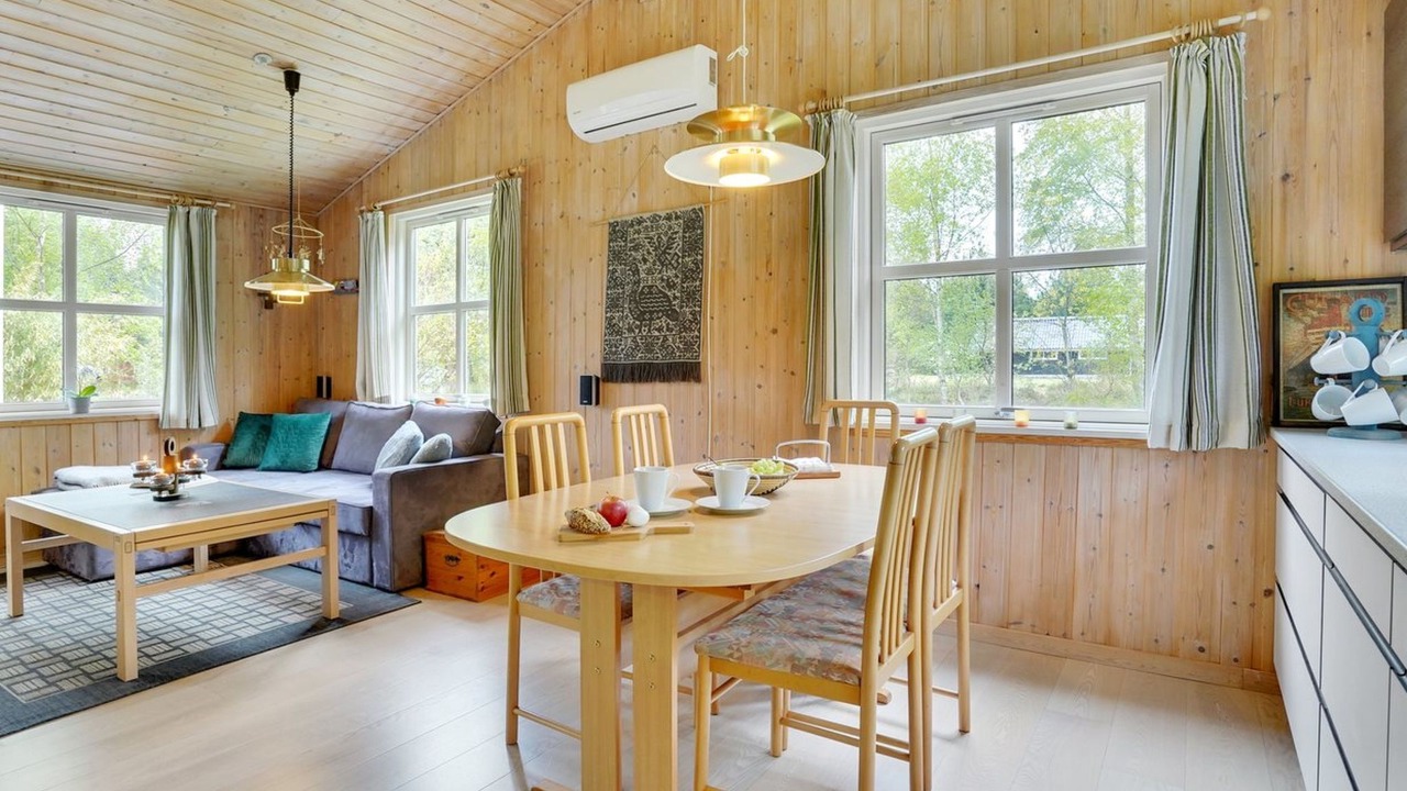 Photo of Livingroom in Hojslev