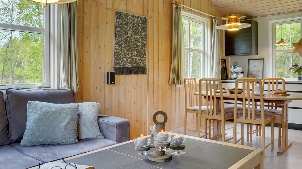 Photo of Livingroom in Hojslev