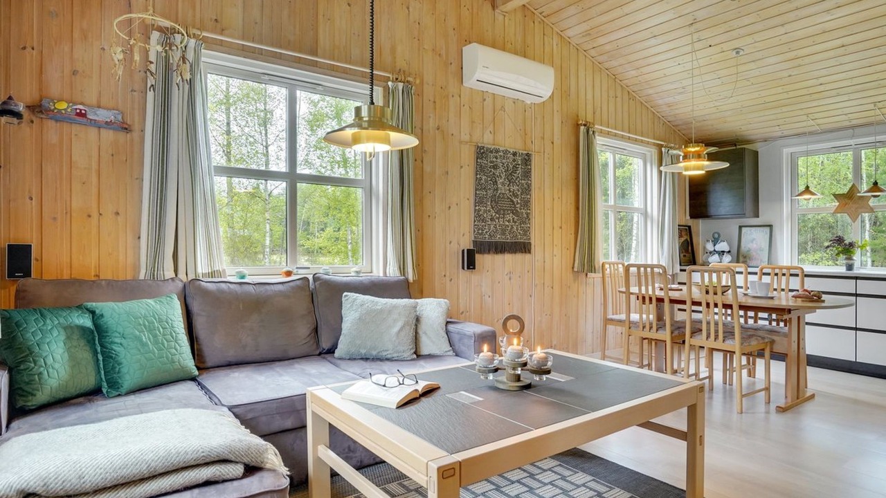 Photo of Livingroom in Hojslev