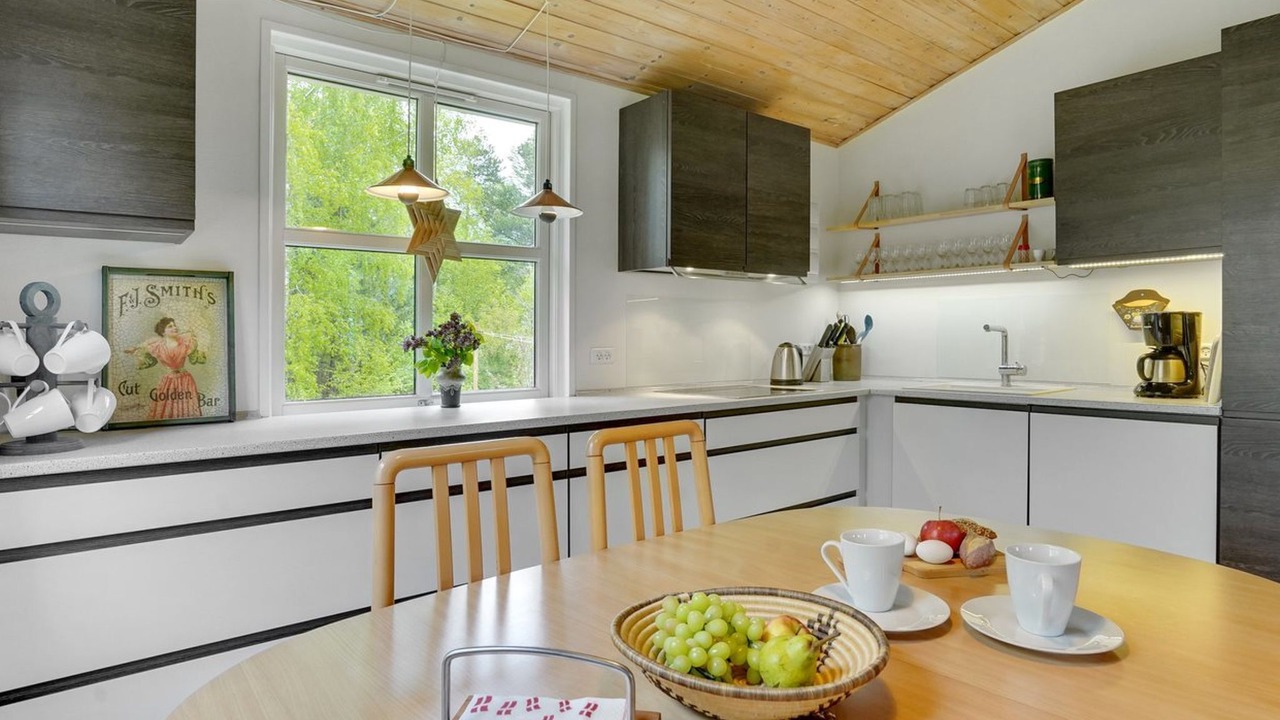 Photo of Livingroom in Hojslev