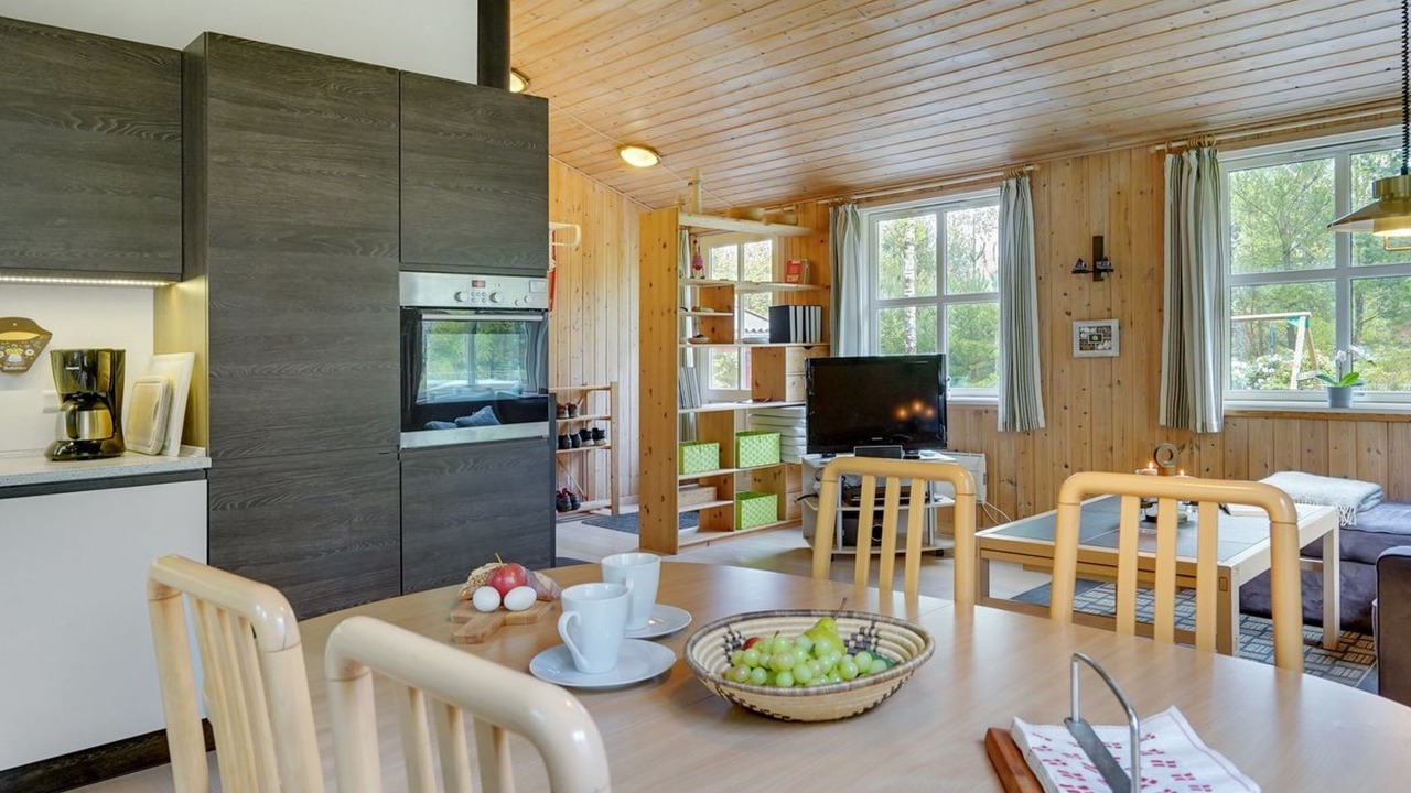 Photo of Livingroom in Hojslev