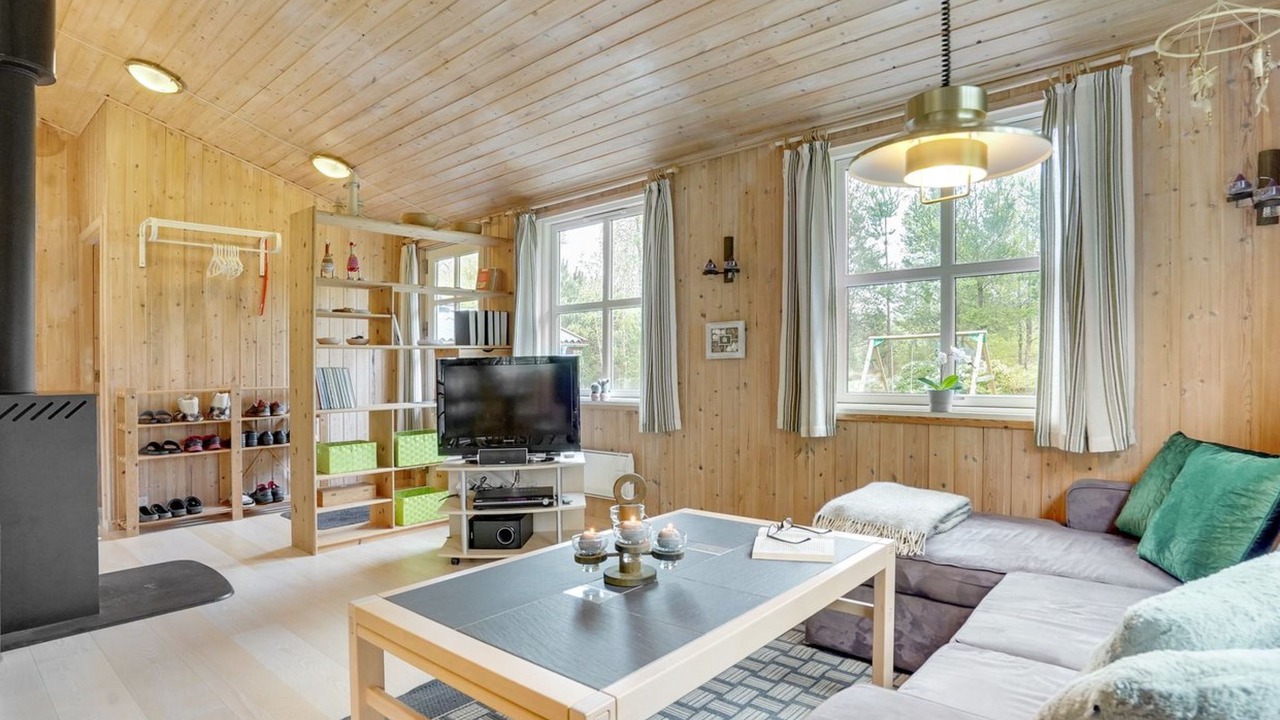 Photo of Livingroom in Hojslev