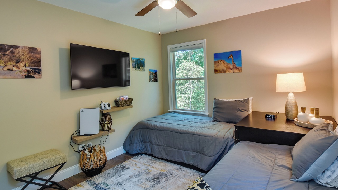 Photo of Bedroom in Pendleton