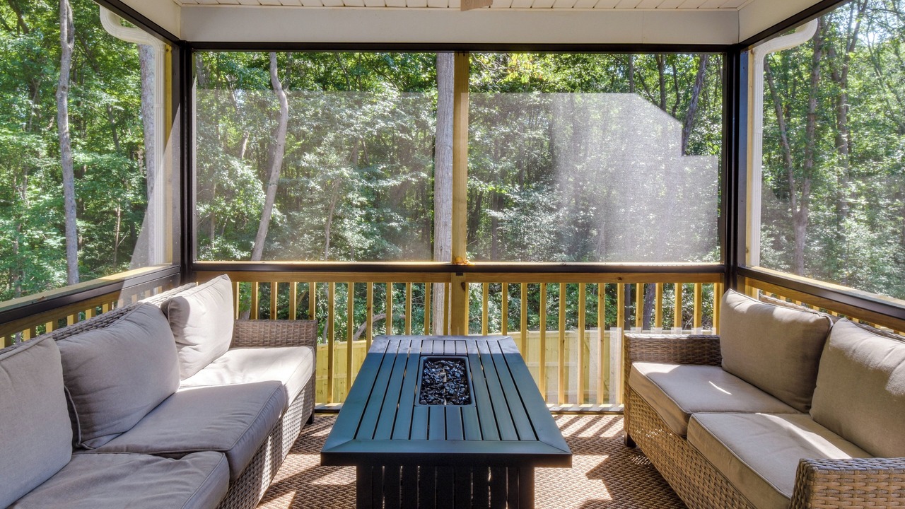 Photo of Outdoor in Pendleton