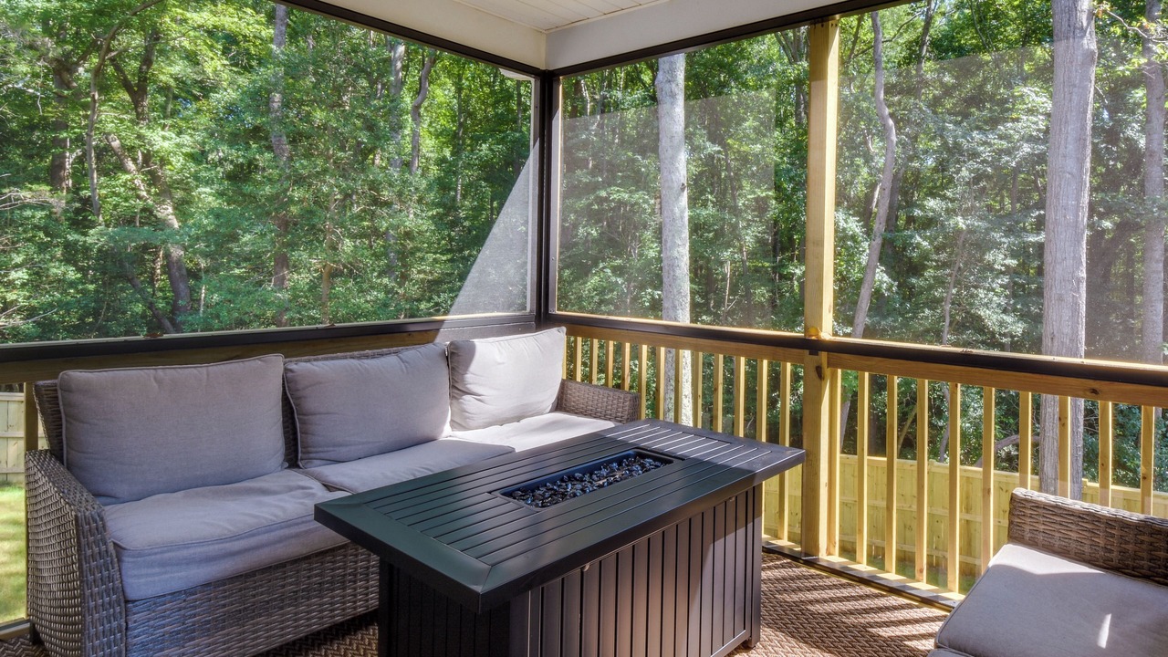 Photo of Outdoor in Pendleton