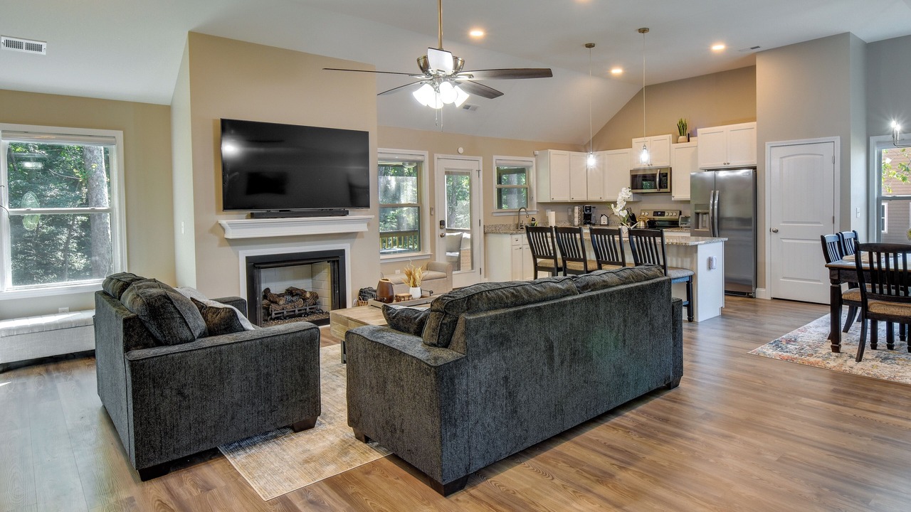 Photo of Bedroom in Pendleton